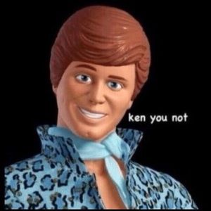 Meet your Posher, Louise-marie